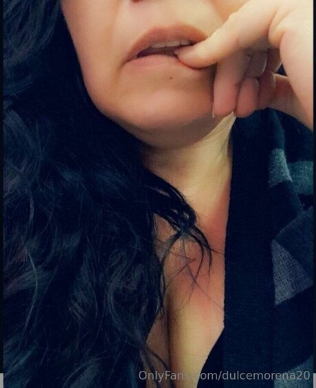 Dulcemorena20 model pictures