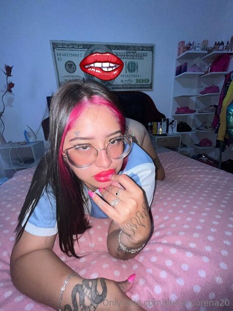 Dulcemorena20 star exclusive pic