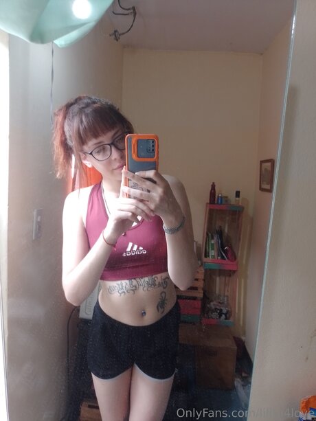 Lizbeth4love model sexy pics