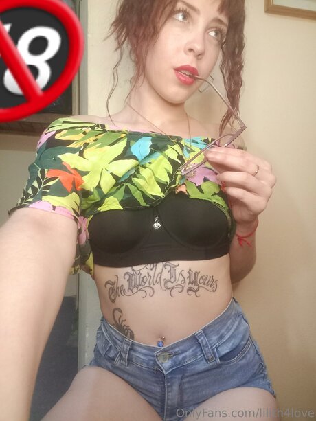 Lizbeth4love naked actress photos