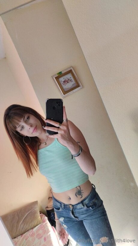 Lizbeth4love pornstar beautiful galleries