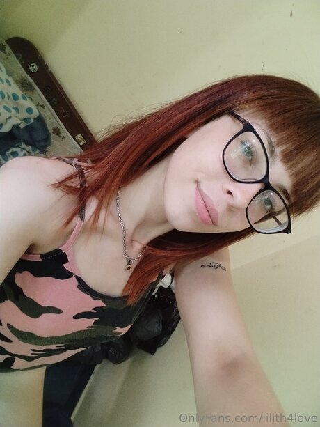 Lizbeth4love erotic star pic