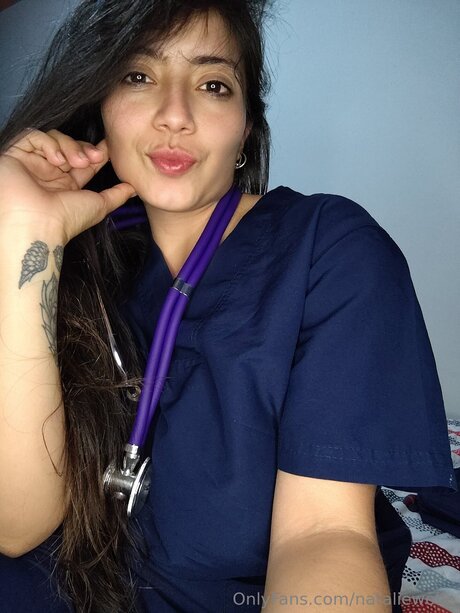 Nataliewolvex star xxx archive