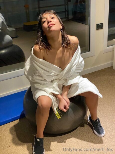 Merli Fox star free photo
