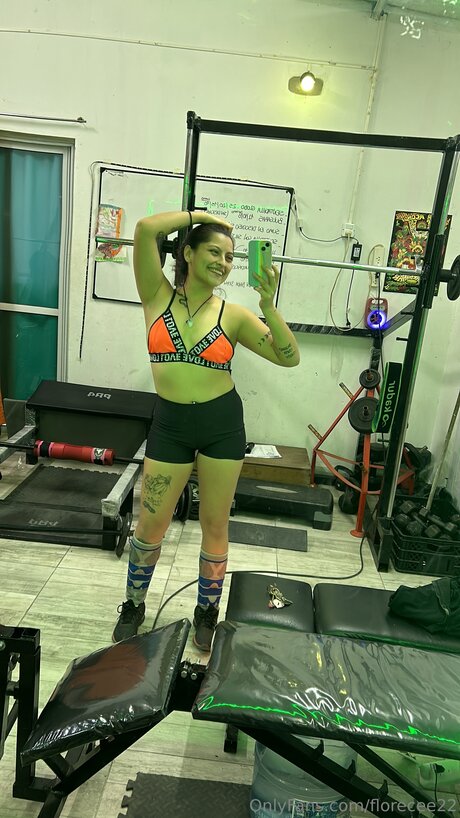 Florecee22 art model archive