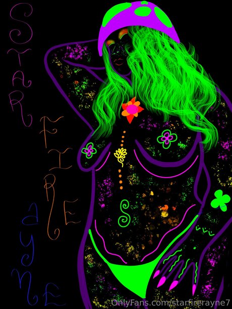 Starfirerayne7 adult actress pictures