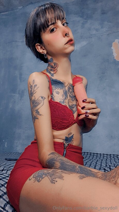 Barbie Sexydoll model nice gallery