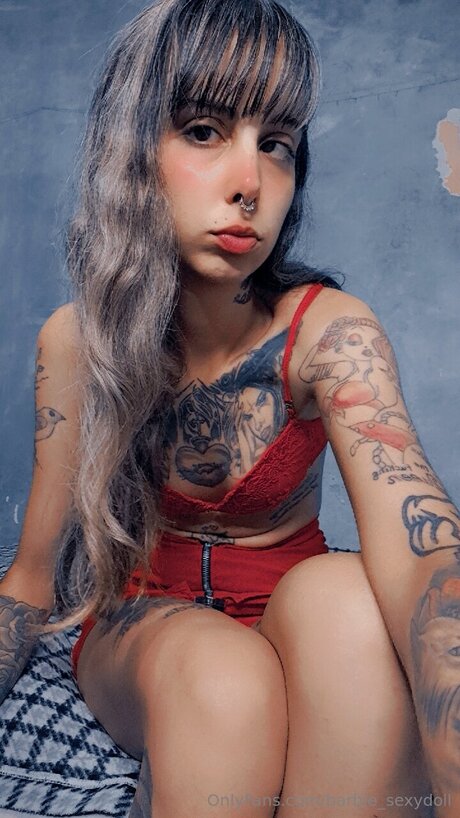 Barbie Sexydoll pretty star pictures