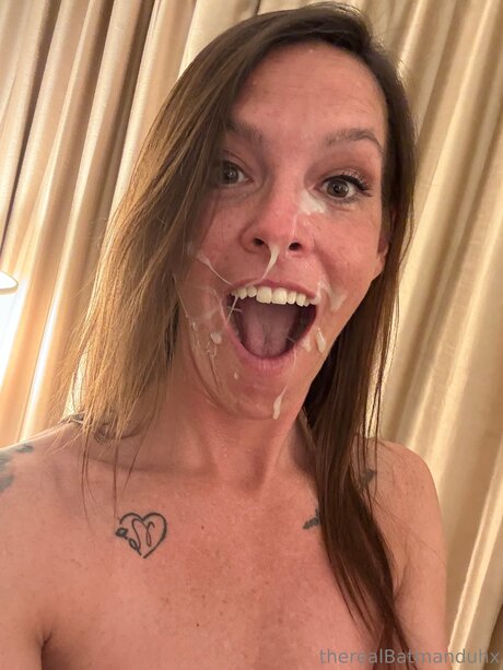 Therealbatmanduhx perfect model pics