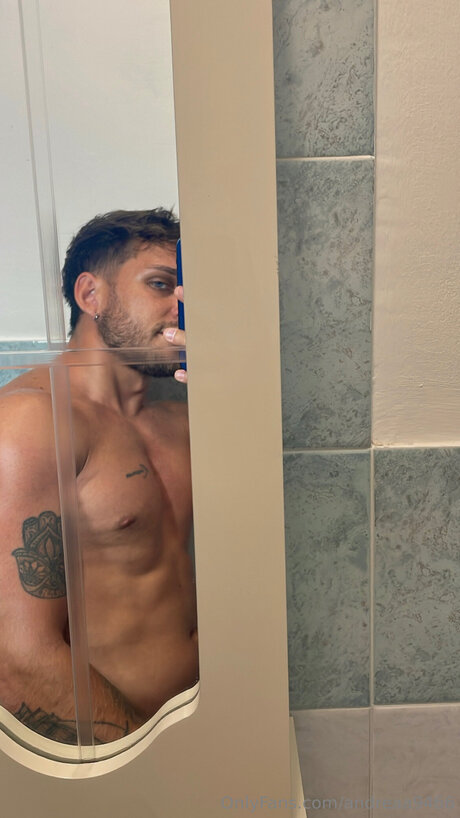 Andreaa9466 star nudes images