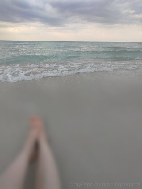 Belenzegarra star pornographic pic