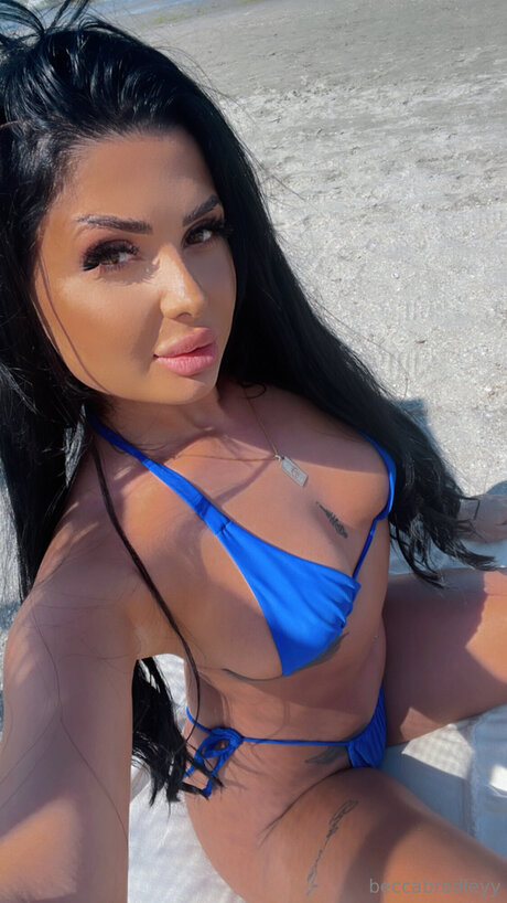 Beccabradleyy star beautiful gallery