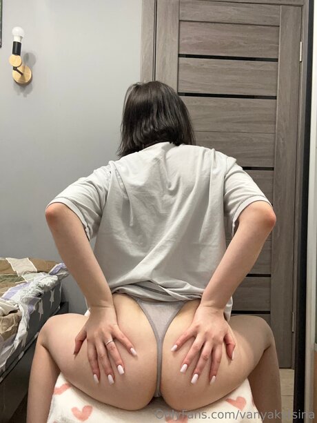 Vanyakytsina star adult photos