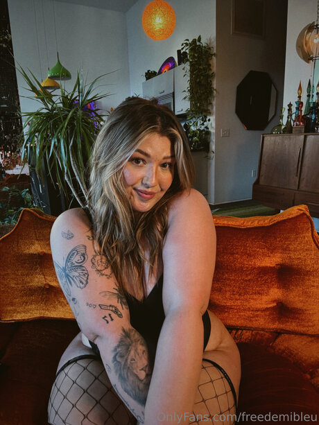 Freedemibleu free pornstar pic