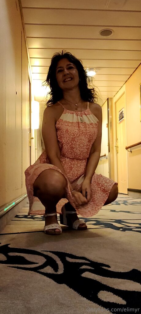 Elimyr nude star gallery