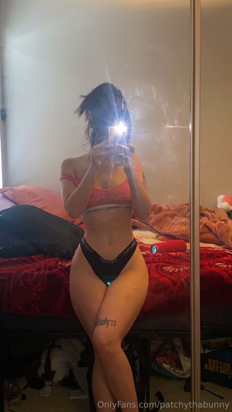 Patchythabunny high quality star picture