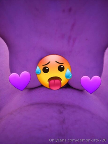 Demonkitty728 pornstar nude photos