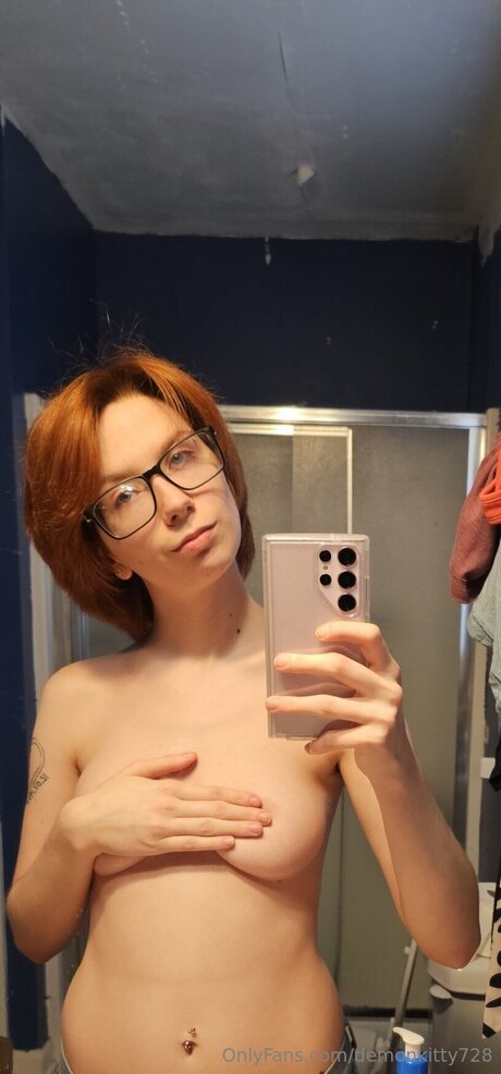 Demonkitty728 best model picture