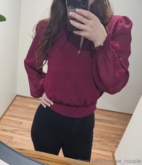 Hornee Couple model beautiful galleries