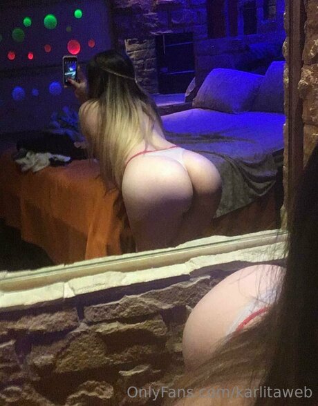 Karlitaweb model best gallery