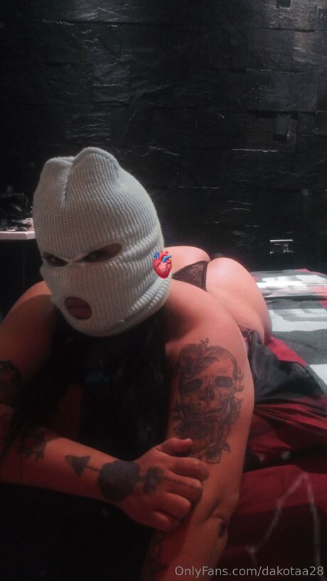 Dakotaa28 sex pornstar image