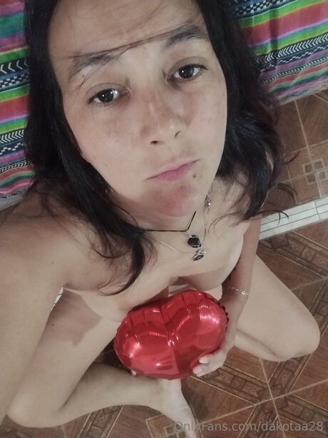 Dakotaa28 high quality model images