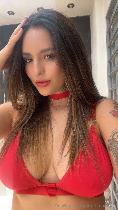 Urgirl Alondraa pornstar sex archive