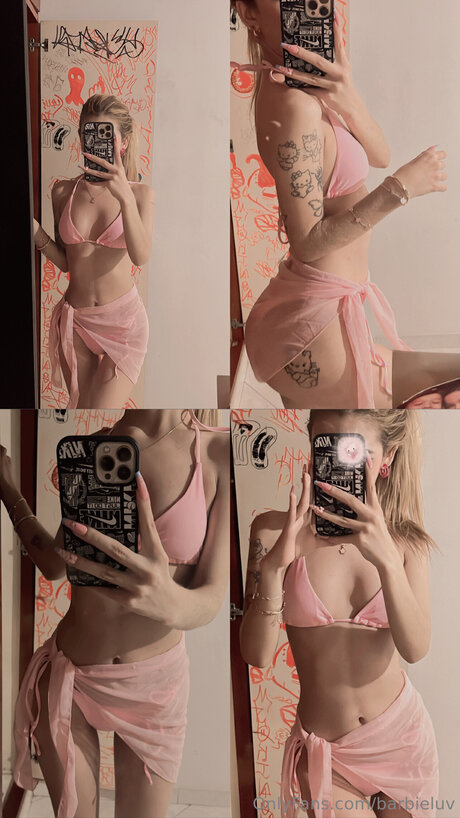 Barbieluv nudes actress galleries