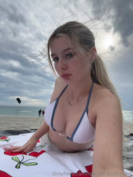 Real Life Barbiee erotic pornstar images