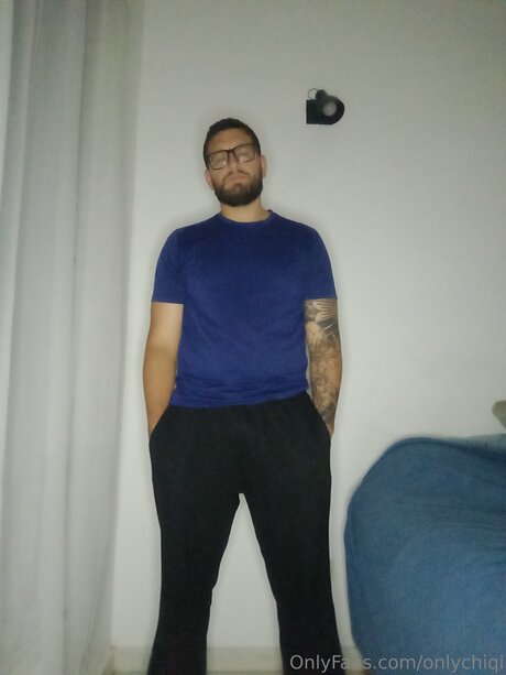 Onlychiqi hd pornstar pics