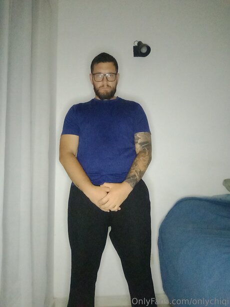 Onlychiqi pornographic star pictures