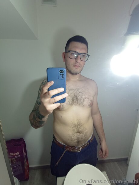 Onlychiqi hd pornstar picture