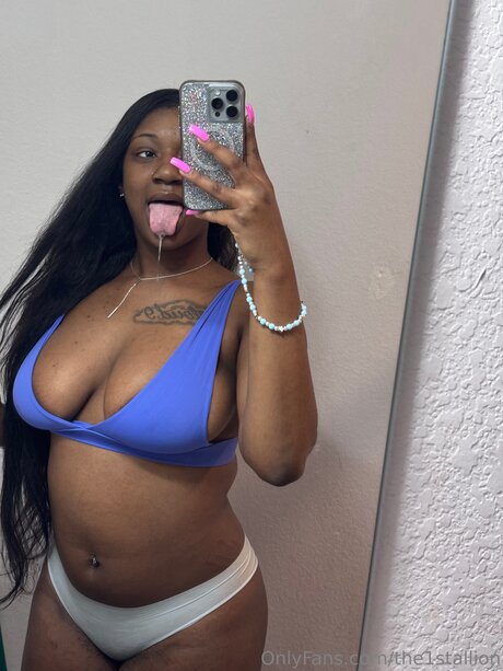 The1stallion pretty pornstar archive