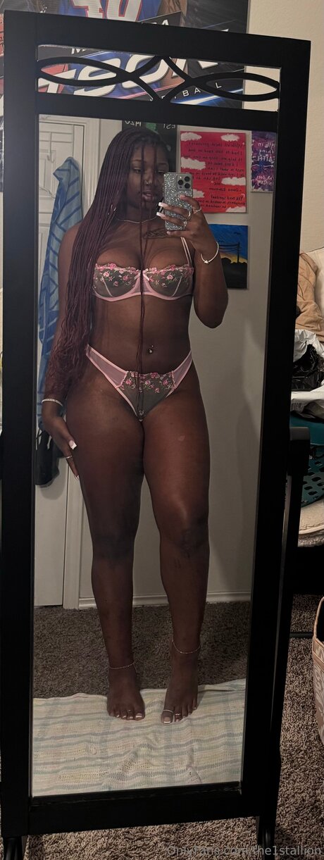 The1stallion model best galleries