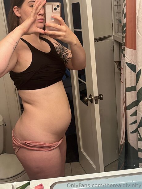 Therealdivinity model sex image