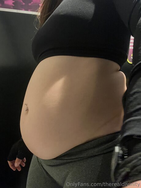 Therealdivinity nudes star photos