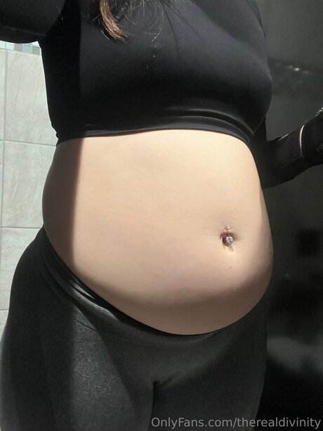 Therealdivinity top model archive