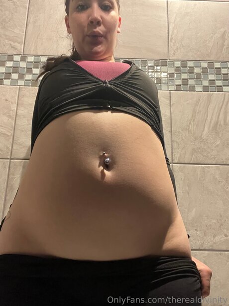 Therealdivinity pornstar photo