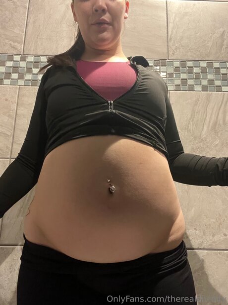 Therealdivinity pornstar xxx pic