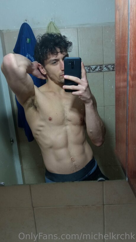 Playmike erotic model galleries