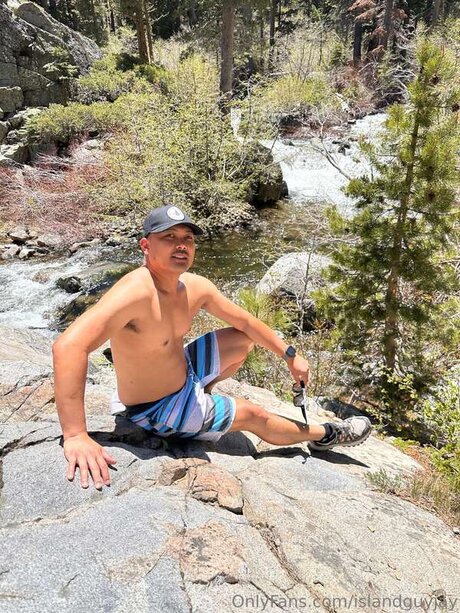 Islandguyjay hd pornstar pic