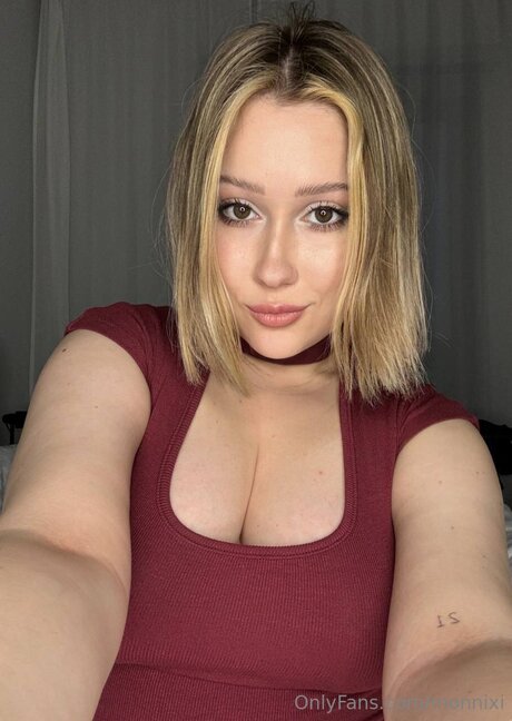 Milamilky nude star archive