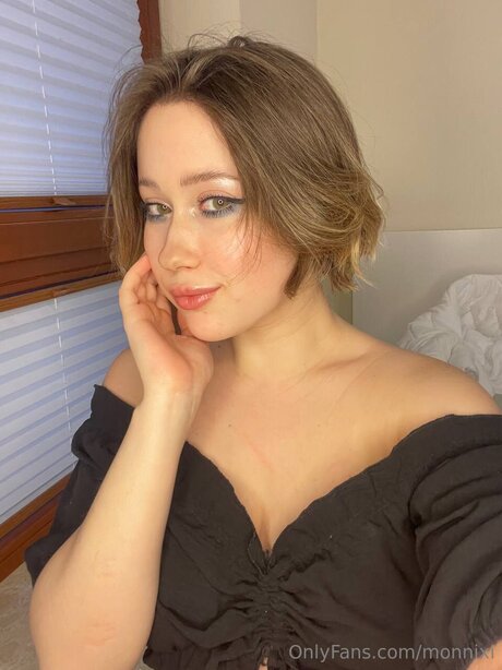 Milamilky star perfect picture