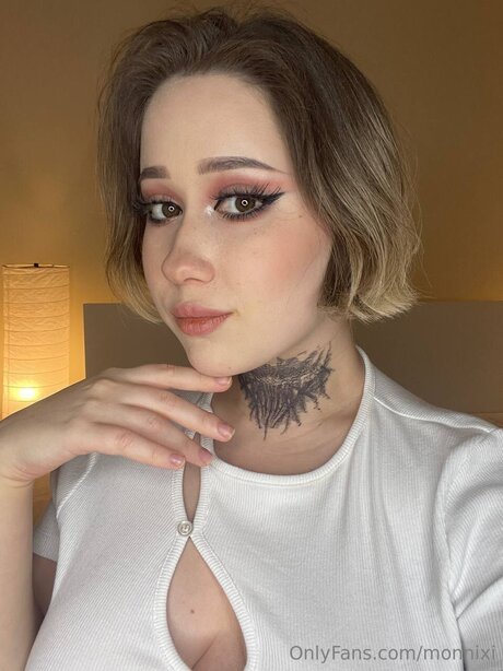 Milamilky pornstar photo