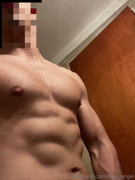 Nate Engel nudes star galleries