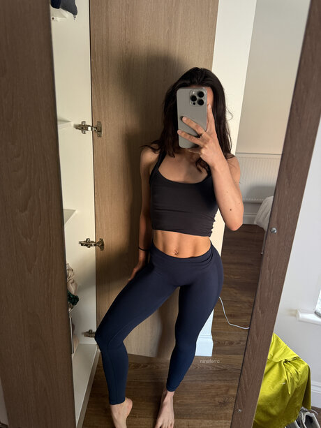 Ninaferro erotic model archive