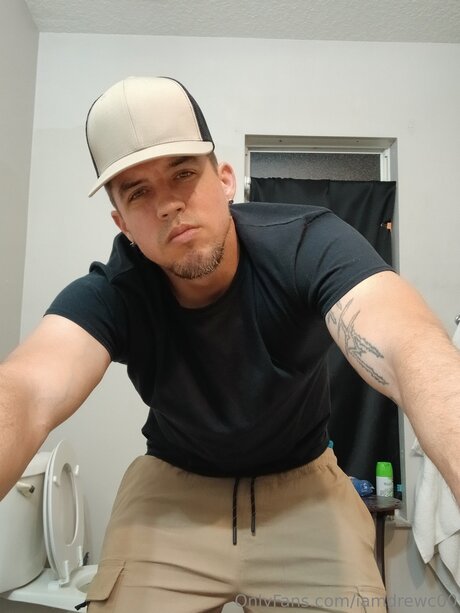 Iamdrewc00 model xxx pictures