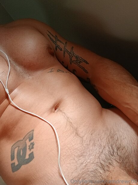 Iamdrewc00 art model gallery