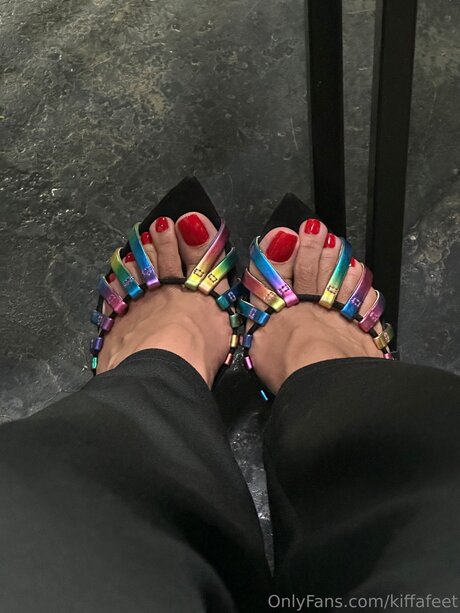 Kiffafeet star adult pictures