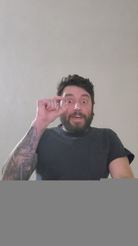 Mister Shai model sex gallery